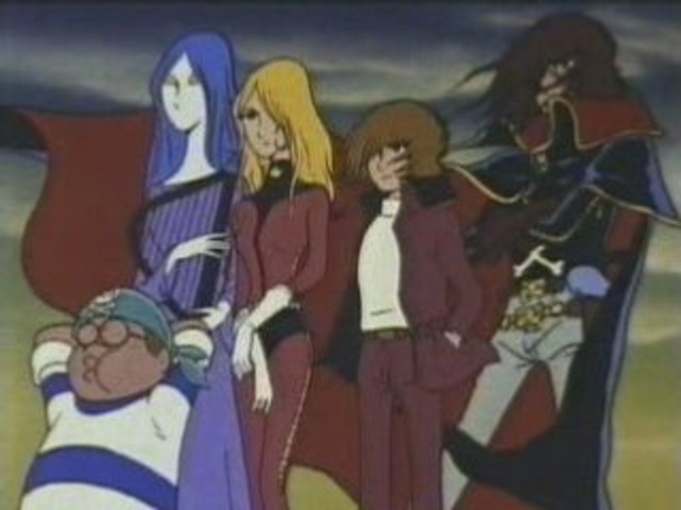 GENERIQUE DEBUT ALBATOR 78 FR STEFGAMERS