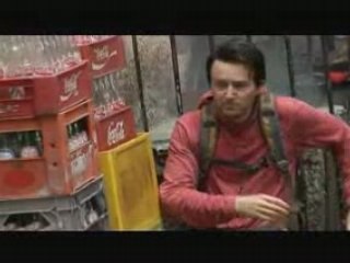 Making of The Incredible Hulk: The Casting Process