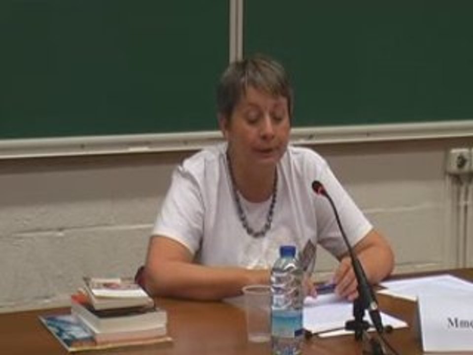 Féminisme, "Théorie du Gender". Partie 1