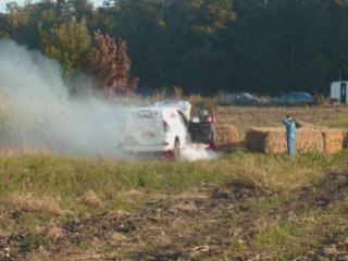 rally dunes et marais