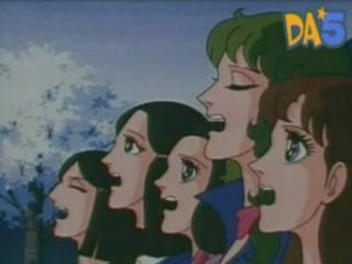 Laura ou la passion du théâtre - Générique