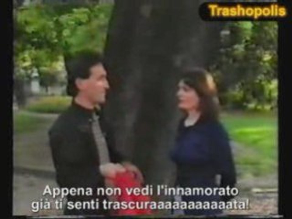 Peppe Boccardo - Quanne t'annammuri