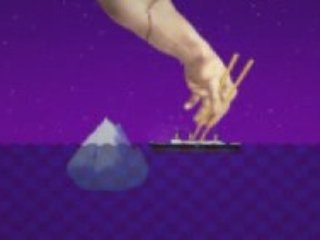 Mini Movie: Monty Python and Titanic