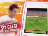 Real Football 2009 - Jeu Mobile - Gameloft