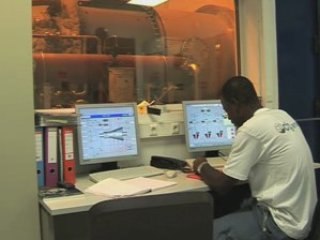 EMISSION " N COMME NATURE "- G COMME GEOTHERMIE