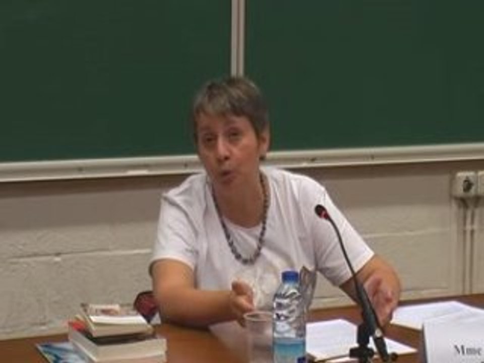 Féminisme, "Théorie du Gender". Partie 2