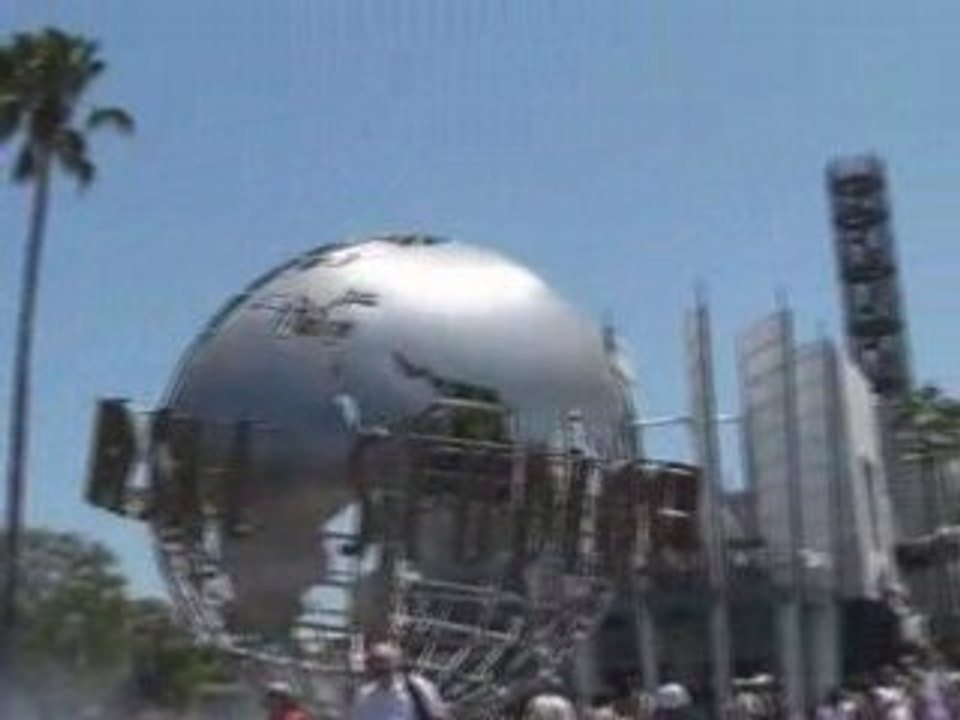 universal studios