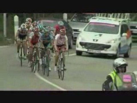 Tour cycliste féminin d'Ardèche - CRUAS.COM