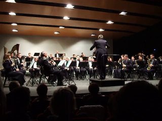 Musique de l'air à Cambrai 1