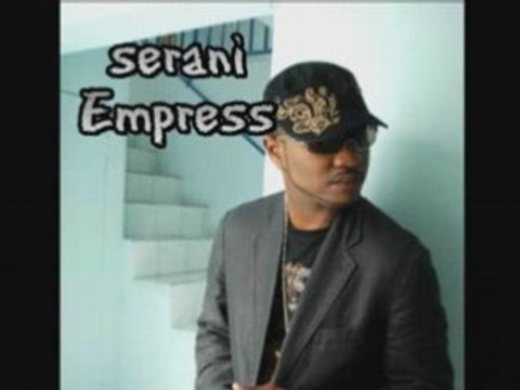 Serani - Empress ( Gallis riddim )