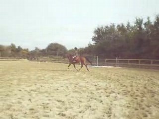 Croisillon avec Izmir (KE)