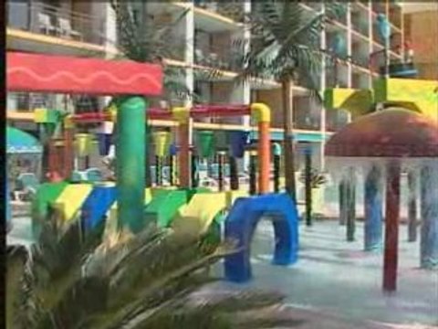 Caravelle Golf Resort, Myrtle Beach, SC