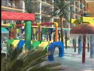 Caravelle Golf Resort, Myrtle Beach, SC