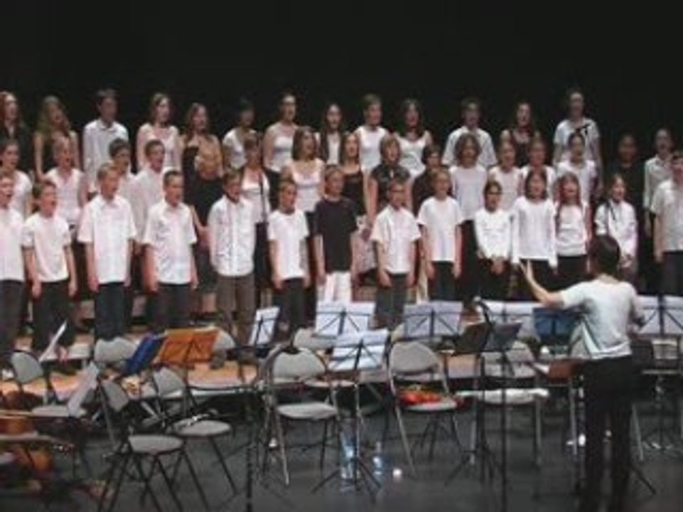 Si seulement je pouvais lui manquer Collège Wissembourg