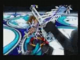 Amv ff kh pour  melissa