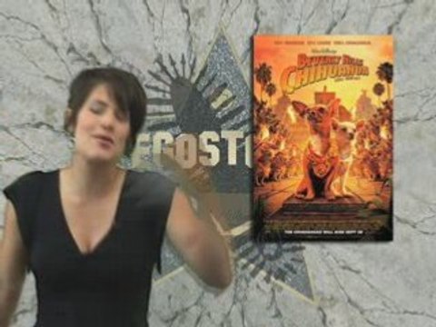 Janet Jackson Concert Cancels Beverly Hills Chihuahua