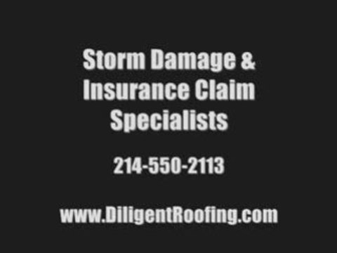Roofing Carrollton TX Hail Damage & Wind Damaged Properties