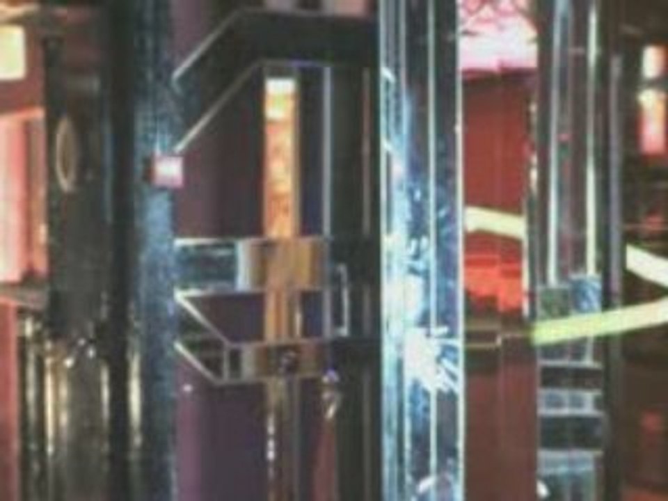 Mafia electro feat Barry Tommy Hustler