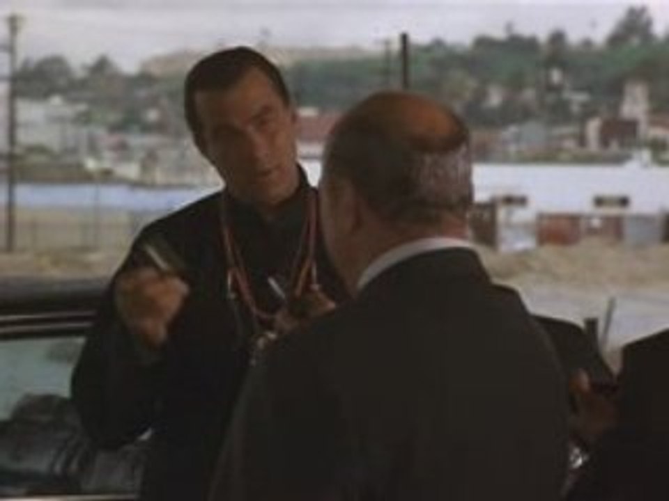 Пробляскващия мъж (1996)