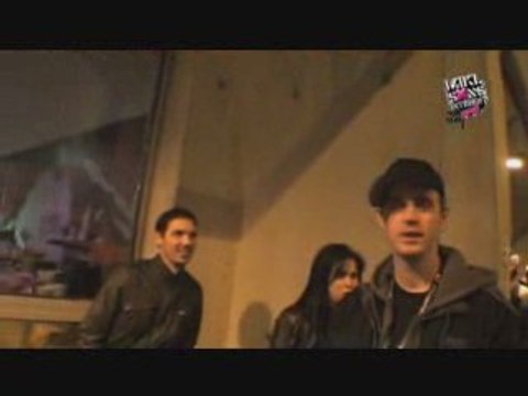 NRJ music tour de nantes lesi nrj