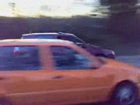 VW Golf MKIII 3 VR6 VS Jetta Vento V6 VR6 nice sound