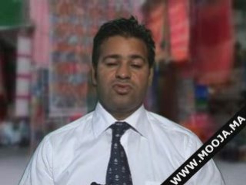 Mooja (Maroc): Juridique  : Les arrhes, quel engagement?