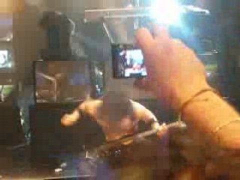 Cinema bizarre-bataclan-ETTS- YU