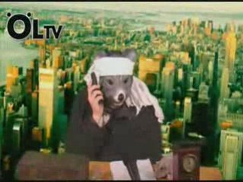 Contrasehen.de - Folge 33 - ÖL TV