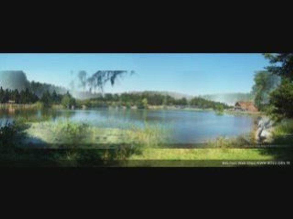 Panoramik Fotoğraflarla Bolu - www.bolu.gen.tr