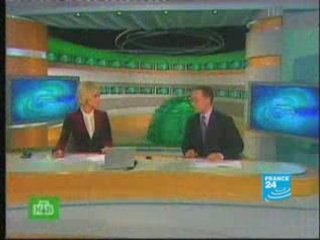 Russia: the crisis stops in Wall Street