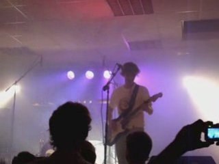 Lazy Buggers live, comme si vous y étiez !