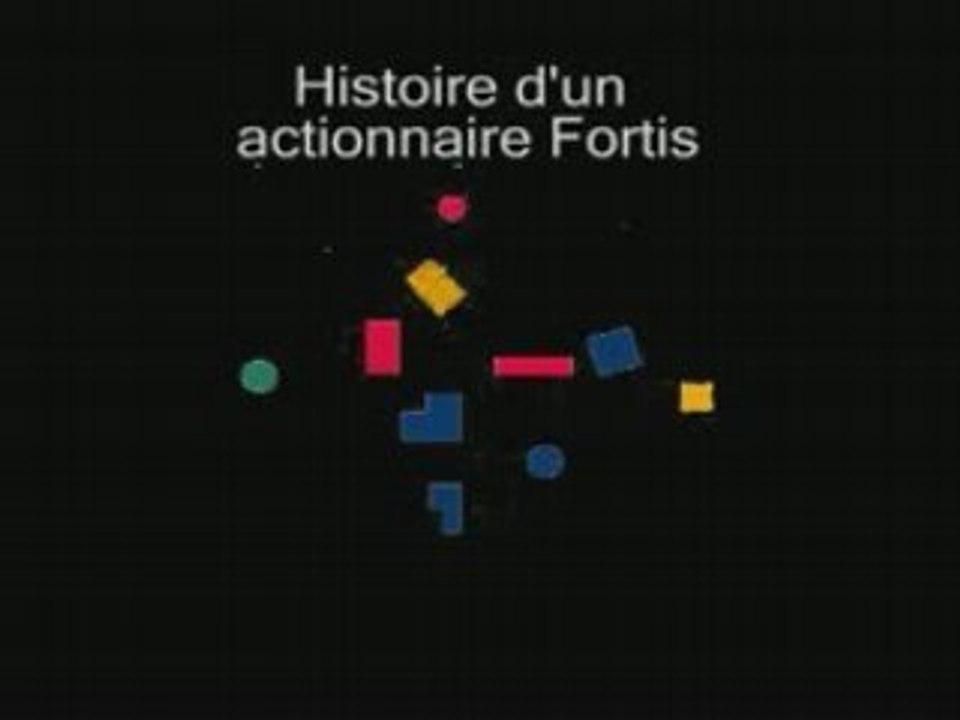 La guerre financière