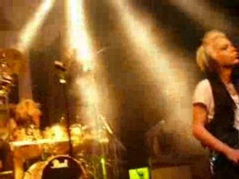 Cinema bizarre-For ever or never-bataclan