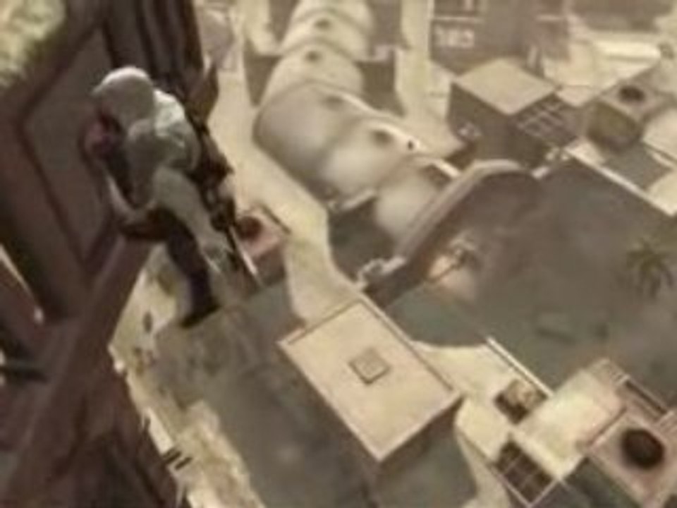 Assassin's Creed Spot TV