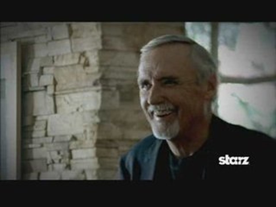 Starz: Crash Exclusive Preview