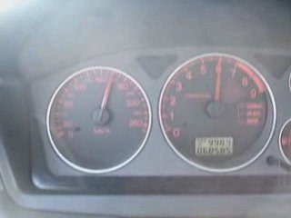 80-180 => 11s44 Mitsubishi lancer évo 8 full stock