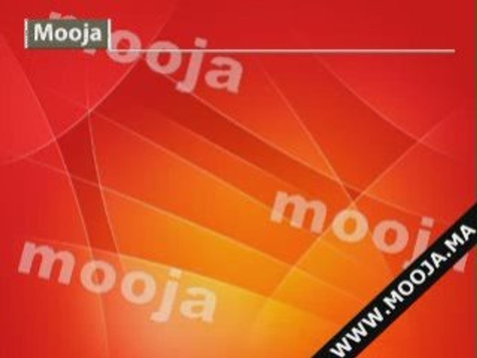 Mooja(Maroc) : Medecin Nucléaire