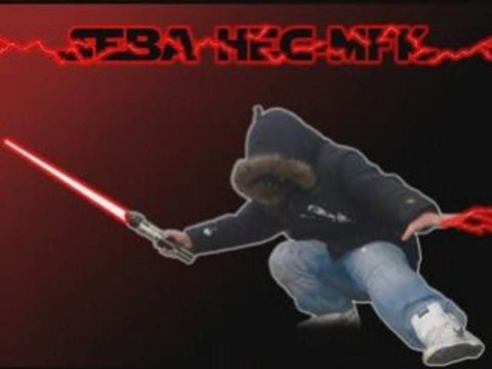 Star Wars by SEBA