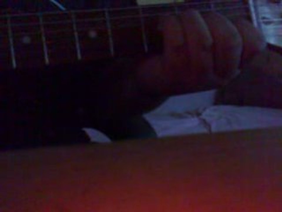 Zaho je te promet guitare