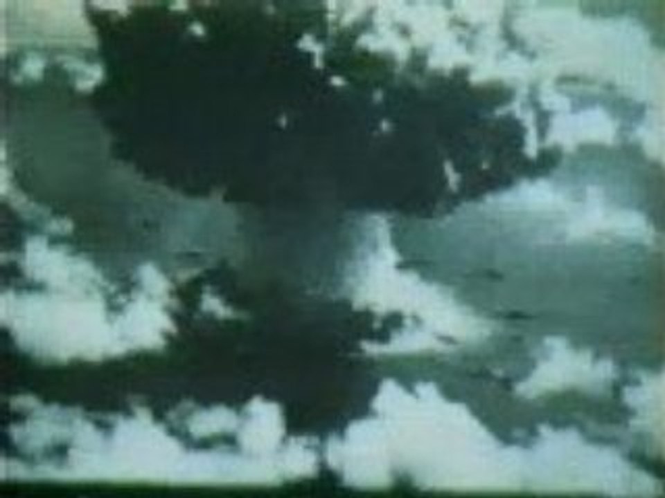 Nuclear explosion 2