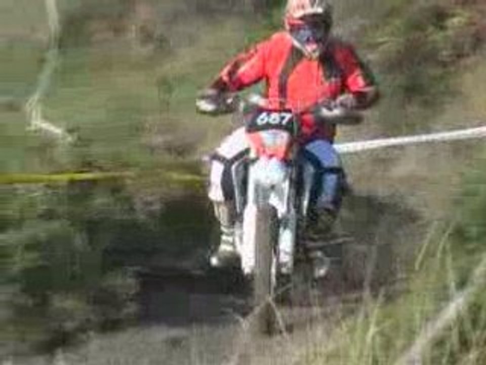 Enduro 12-10-08