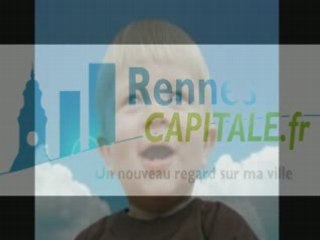 Rennes Capitale - un nouveau regard sur ma ville