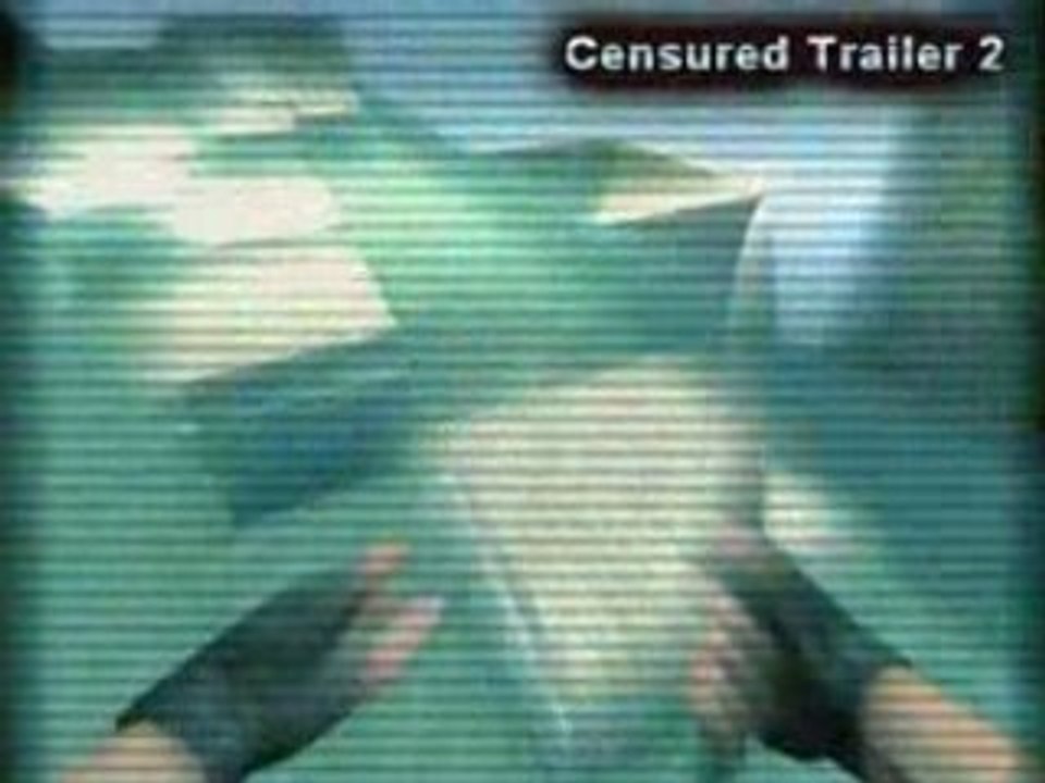 Trailer 2 Censured Movie
