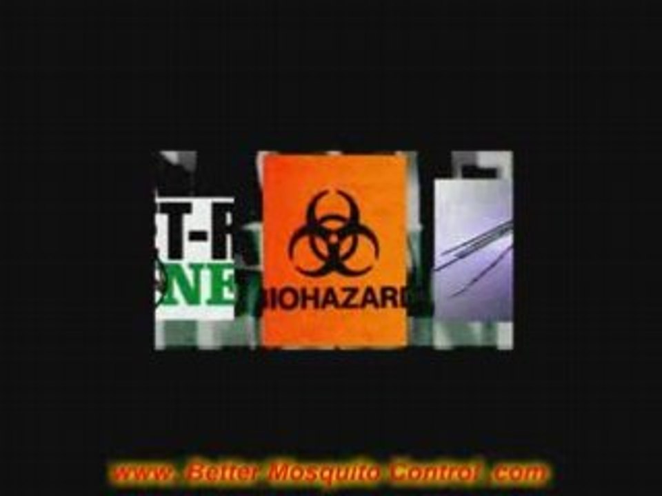 natural mosquito repellent