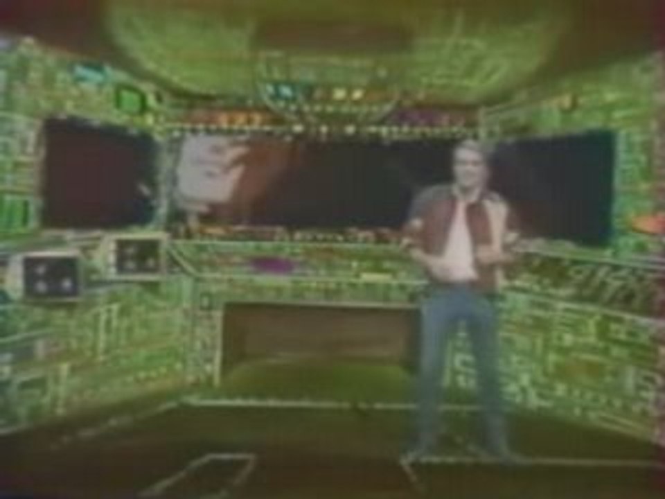 ALBATOR 84 CLIP FRANCK OLIVIER STEFGAMERS