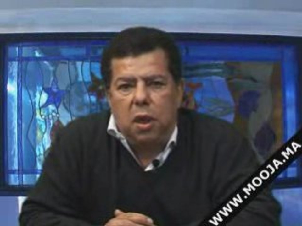 Mooja(Maroc) : Artisan du verre capsule