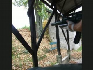 Cadence mp5 12v +systema turbo motor