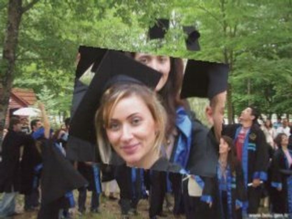 Abant İzzet Baysal Üniversitesi - www.bolu.gen.tr