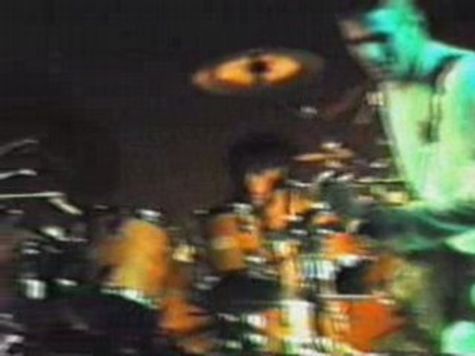 Fermati quì  -  ZENG (live)