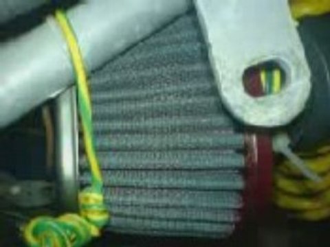 bourre en xps top perf